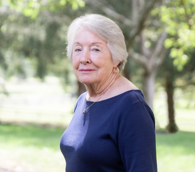 Anne Kinsley